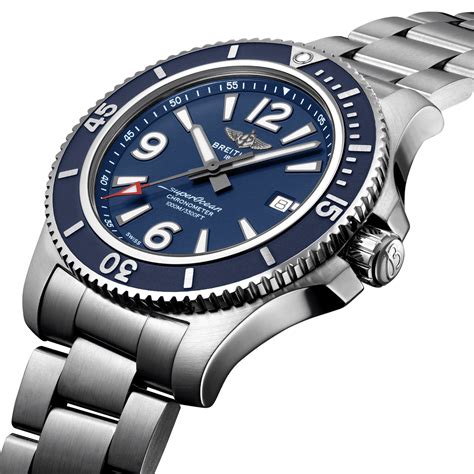 breitling superocean 44 chrono24|Breitling Superocean 44 for sale.